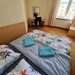 10Q - Z6 Apartment 601