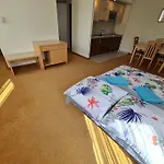 10Q - Z6 Apartment 601
