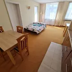 10Q - Z6 Apartment 601
