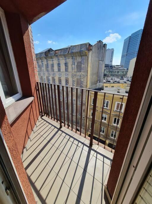 Apartament 10q - Z6 601 Warszawa